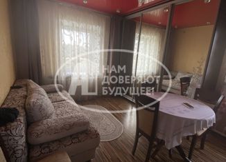 Продажа двухкомнатной квартиры, 35.2 м2, Верещагино, улица Мичурина, 58А