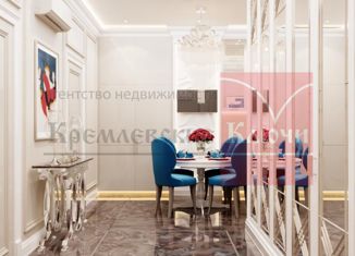 Продам 3-комнатную квартиру, 69.7 м2, поселение Московский, улица Картмазовские Пруды, 2к1