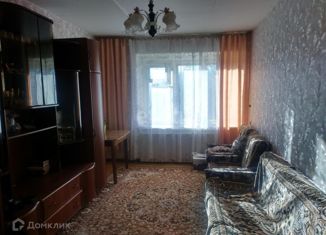 Трехкомнатная квартира на продажу, 59 м2, Костромская область, Индустриальная улица, 55