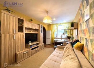 Продажа 3-комнатной квартиры, 54.1 м2, деревня Колтуши, деревня Колтуши, 3