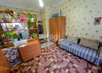 Квартира на продажу студия, 19.4 м2, Шадринск, Красноармейская улица, 61