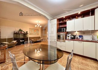Продажа 3-комнатной квартиры, 94.3 м2, Санкт-Петербург, 2-я Алексеевская улица, 7, Приморский район
