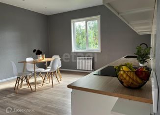 Продаю дом, 160 м2, село Конобеево, улица Новые Дома, 13Г