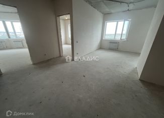 Продается трехкомнатная квартира, 73.9 м2, Пенза, улица Антонова, 5М