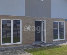 Дом на продажу, 80.1 м2, поселок Холмогоровка, Южная улица