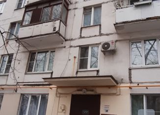 Двухкомнатная квартира на продажу, 44.5 м2, Москва, Костянский переулок, 10к1, Костянский переулок