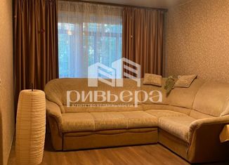 Аренда 3-комнатной квартиры, 62 м2, Новосибирская область, улица Новая Заря, 19