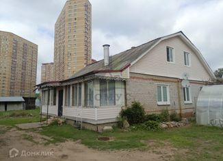 Продаю дом, 196.8 м2, Раменское, улица Куйбышева