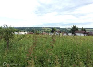 Участок на продажу, 13 сот., деревня Григорьевское, Центральная улица