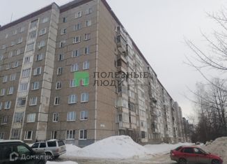 Продается 3-ком. квартира, 58 м2, Ижевск, улица 40 лет Победы, 116, жилой район Аэропорт