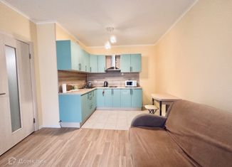 Продаю однокомнатную квартиру, 34.8 м2, посёлок Коммунарка, улица Александры Монаховой, 94к2, ЖК Бунинские Луга