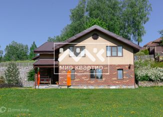 Продам дом, 129.5 м2, деревня Колтуши, Воейковское шоссе, 3