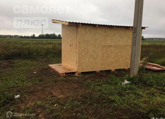 Продажа участка, 21.26 сот., село Солнцевка