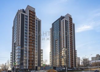 Продам квартиру студию, 50 м2, Липецк, улица М.И. Неделина, 3А, Советский район
