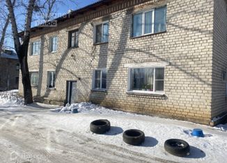 Продажа 2-комнатной квартиры, 31.1 м2, Хабаровск, Автобусная улица, 94