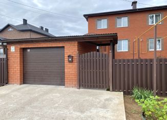 Продается таунхаус, 100 м2, деревня Марино, Советская улица, 70А