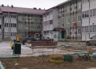 Продается квартира студия, 23 м2, посёлок Красное Поле, улица Авиаторов, 7