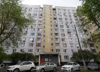 3-комнатная квартира на продажу, 62.1 м2, Москва, Ореховый проезд, 15, Ореховый проезд