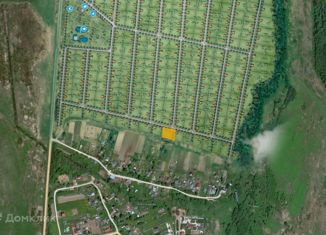 Продаю земельный участок, 13.86 сот., дачное некоммерческое партнёрство Спутник, дачное некоммерческое партнёрство Спутник, 100