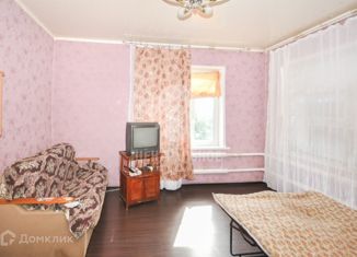 Продам 2-ком. квартиру, 36.7 м2, Обь, Вокзальная улица, 16Б