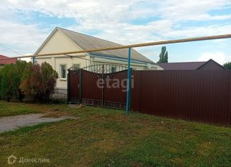 Дом на продажу, 76.3 м2, село Засосна, Октябрьский переулок