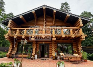 Дом на продажу, 236 м2, дачный посёлок Загорянский, улица Панфиловцев, 42