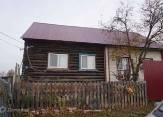 Продаю дом, 66.3 м2, село Брутово, Никольская улица, 31