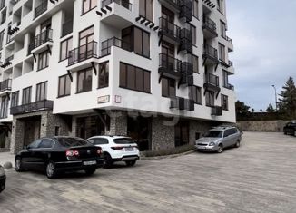 1-ком. квартира на продажу, 41.7 м2, поселок Семидворье, Пограничный переулок, 6