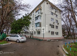 Продажа 3-комнатной квартиры, 51 м2, Анапа, улица Тургенева, 246