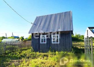 Продажа земельного участка, 10 сот., садоводческое товарищество Пригородное