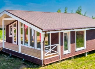 Продажа дома, 92.5 м2, деревня Кузнецы, Бронзовая улица