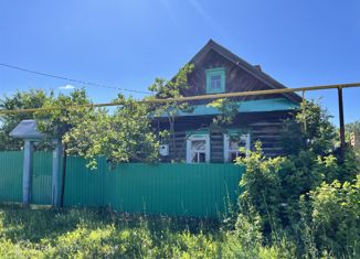 Продам дом, 19.8 м2, деревня Октябрь-Буляк, улица Мусы Джалиля