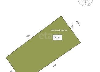 Продается дом, 18 м2, Тобольск, улица Набережная Карла Маркса