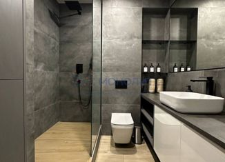 Двухкомнатная квартира на продажу, 59 м2, Казань, улица Габдуллы Кариева, 4Ак2, ЖК Казань XXI Век