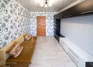 2-комнатная квартира на продажу, 47.4 м2, посёлок Истровка, Гвардейская улица, 9