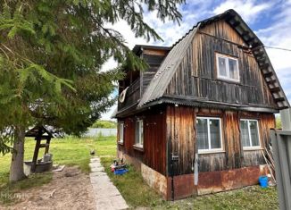 Продается дом, 47.1 м2, садовое товарищество Светлячок, 3-я улица