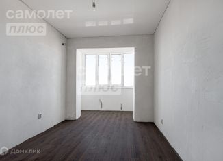 Продам 1-комнатную квартиру, 38.3 м2, Краснодар, Кадетская улица, 9, Кадетская улица