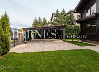 Дом на продажу, 280 м2, деревня Писково