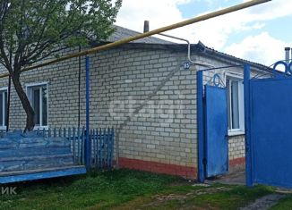 Продам дом, 88 м2, село Волчья Александровка, Центральная улица