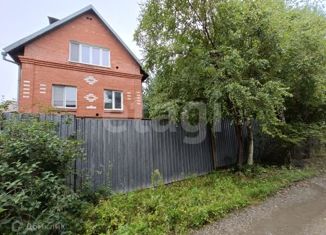 Продам дом, 93 м2, посёлок Трудовое, улица Лермонтова