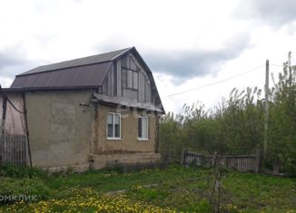 Дом на продажу, 60 м2, поселок Бурасы, Советская улица