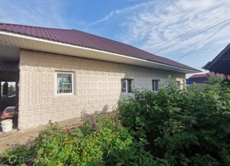 Продажа дома, 82 м2, Салават, Комсомольская улица, 24