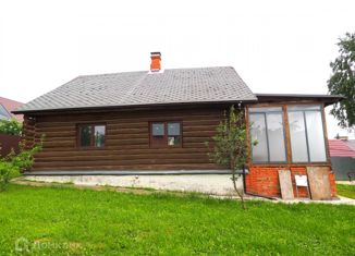 Продается дом, 170 м2, деревня Поярково