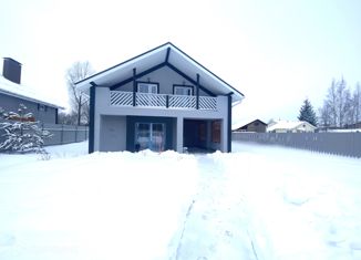 Дом на продажу, 132 м2, деревня Акишево, деревня Глазово, 6