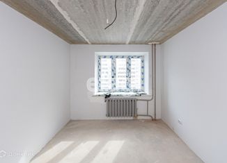 Продаю 2-ком. квартиру, 58.8 м2, Тюмень, Станционная улица, 26Бк1, ЖК Дуэт