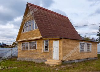 Продаю дом, 55 м2, деревня Алапурская