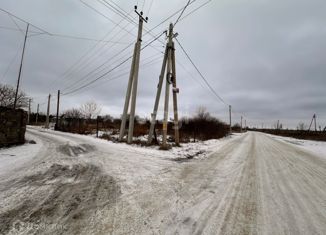 Продаю земельный участок, 6 сот., хутор Колузаево, Степная улица