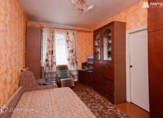 Продаю 2-комнатную квартиру, 31 м2, Ярославль, Лесной переулок, 4А, Красноперекопский район