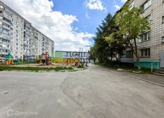 Продается 2-ком. квартира, 51 м2, Барнаул, улица Советской Армии, 133А, Железнодорожный район