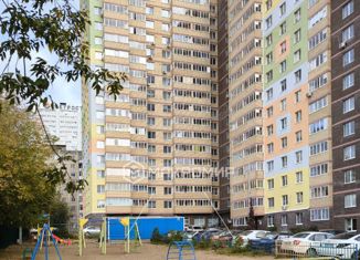 Продажа двухкомнатной квартиры, 50.2 м2, Пермь, улица Маршала Толбухина, 23